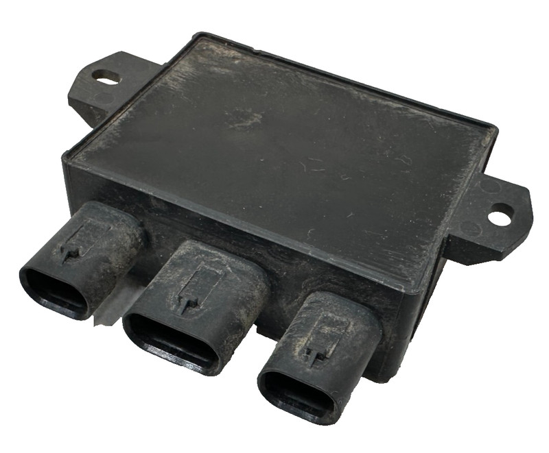 18-20 BMW 530e Trunk Lid Liftgate Smart Opener Computer Control Module Unit OEM