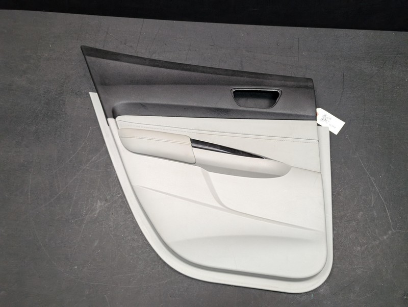Rear Left Door Trim Panel 2018 Acura TLX 83751-TZ3-A02ZB 2015 2016 2017 - 2020