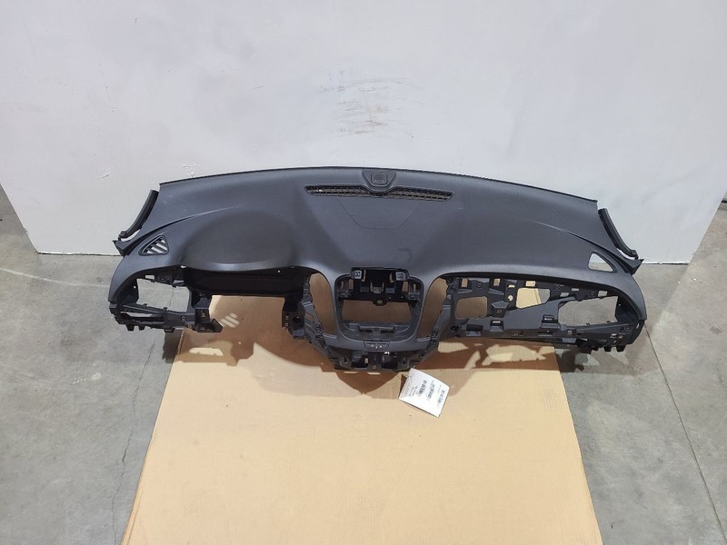 Dash Panel Standard Audio System Opt Uqf Fits 19-24 MALIBU 588142