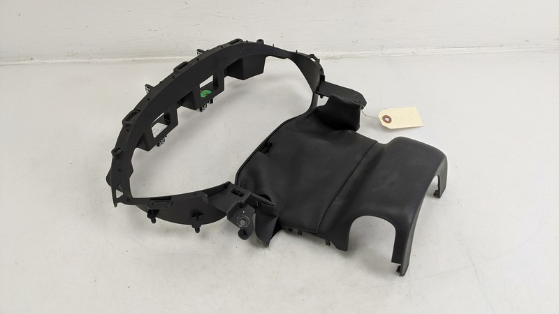 Steering Column Upper Shroud w/ Cluster Frame 2020 Cadillac CT5 84519858 21-2023