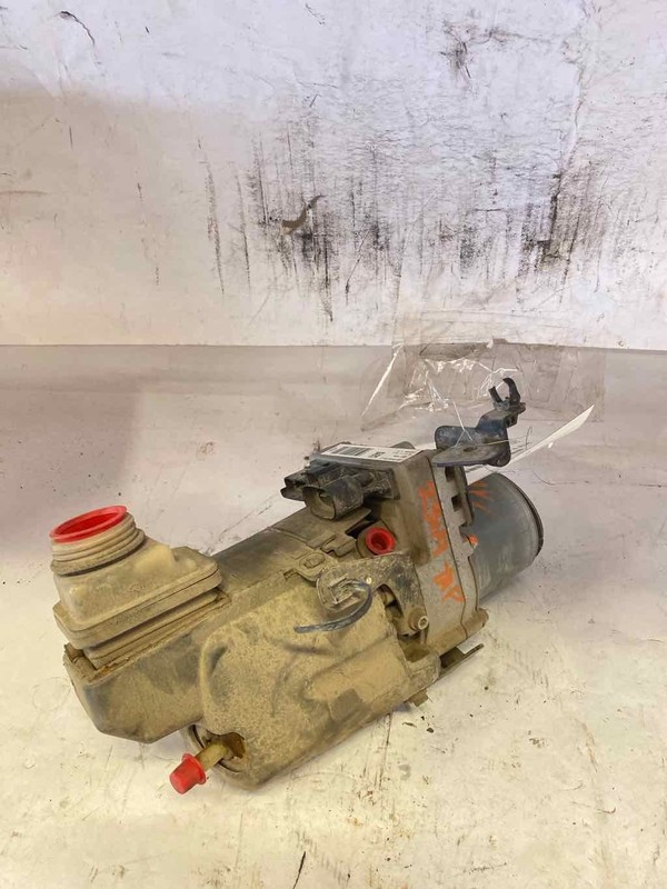 Power Steering Pump/motor NISSAN PATHFINDER 17 18 19 20