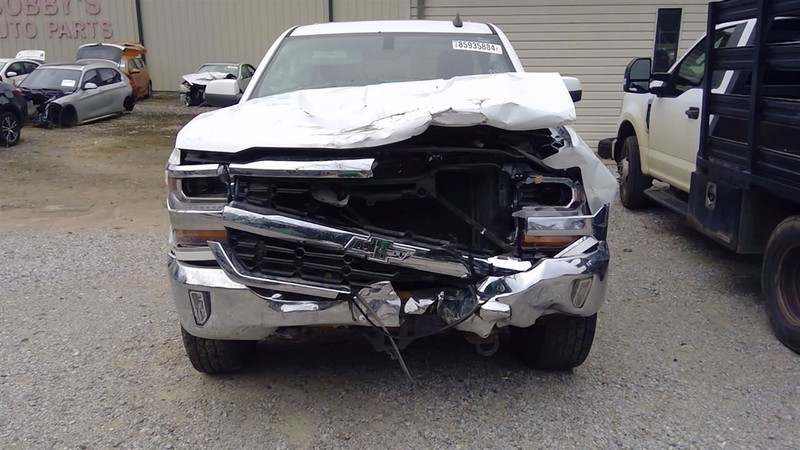 Power Brake Booster Fits 15-20 ESCALADE 729426