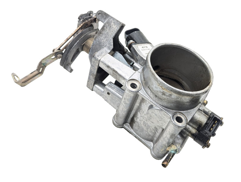 1995 1996 Jaguar XJ6 OEM Throttle Body 4.0L 6 Cylinder