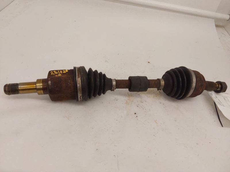 Driver Axle Shaft Outer Drum Rear Brakes Fits 03-09 PT CRUISER 3064861
