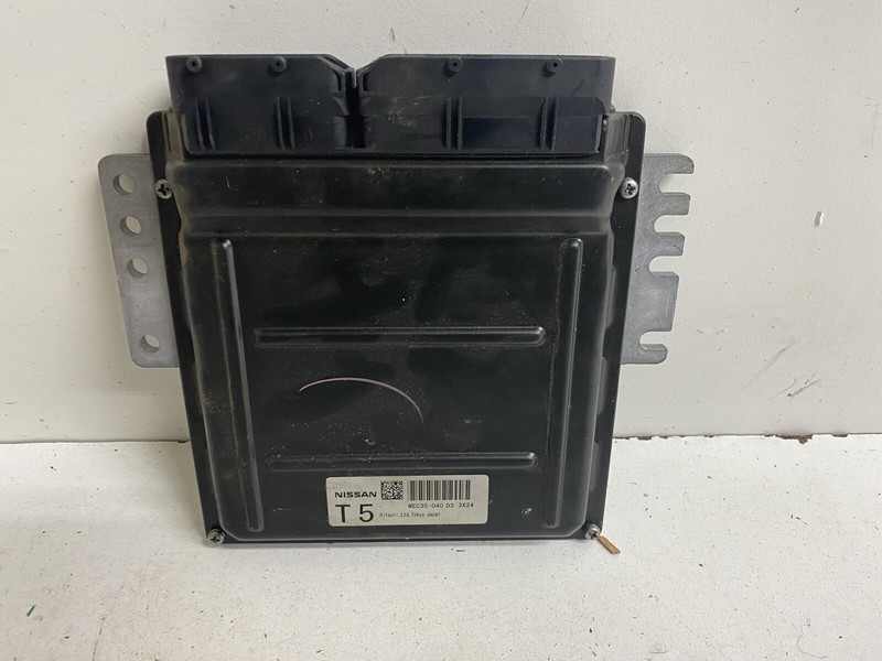2004 Nissan Altima MEC35 040 Engine Computer Control Module Ecu Ecm Pcu Pcm Oem