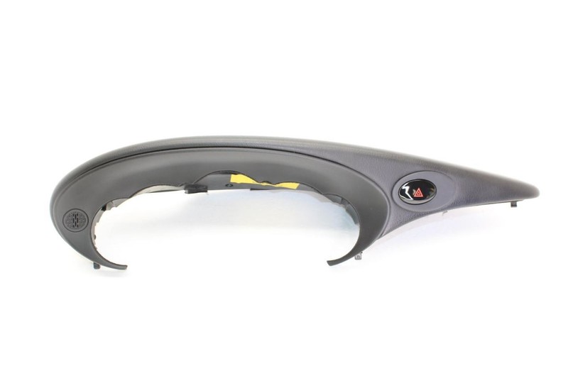 99-05 Porsche 911 Carrera 4 Speedometer Gauge Bezel 99655205902