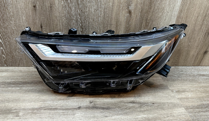2022-2023 TOYOTA RAV4 LH HEADLIGHT ASSY OEM PART# 81150-0R350-00