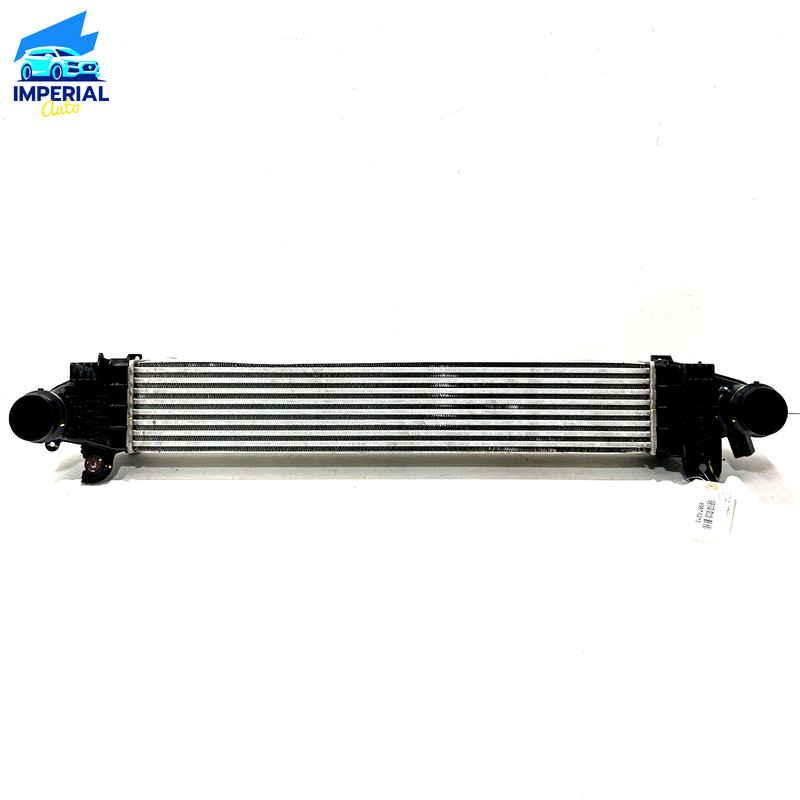 TURBO CHARGER AIR INTERCOOLER 85163204 2018 19 20 - 2023 GMC TERRAIN 1.5L OEM