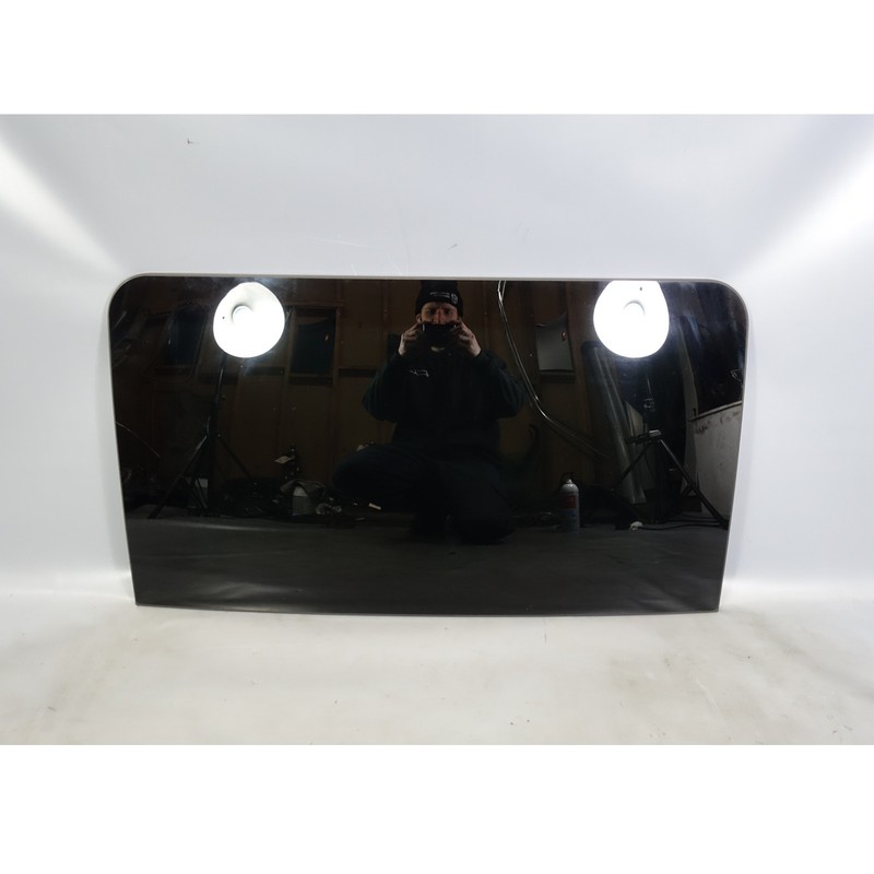 14-19 BMW F34 3-Series Gran Turismo GT Front Moonroof Sunroof Glass Panel OEM