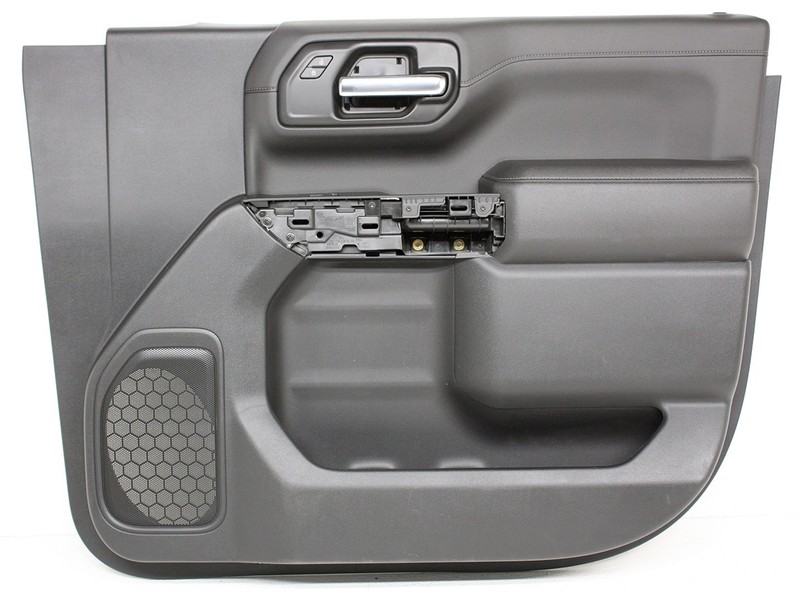 OEM Right Passenger Side Front Door Panel For Chevrolet Silverado 1500 Crew Cab
