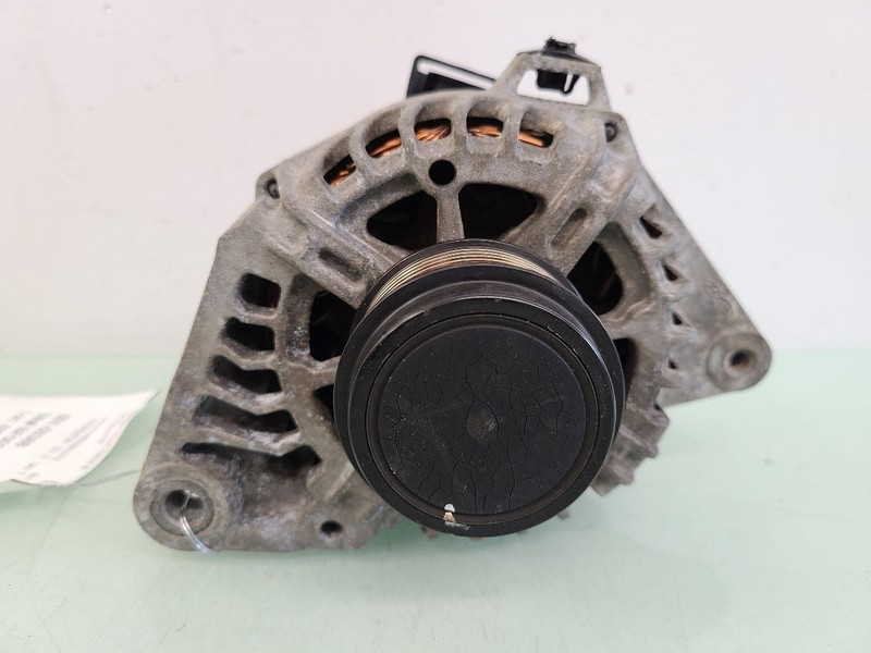 Alternator Hatchback GT ID 373002E200 Fits 11-18 ELANTRA 589768