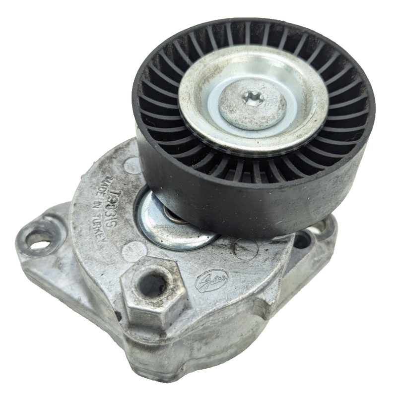 05-10 Mercedes W211 E350 S550 CL550 Belt Tensioner Lever Pulley 2722000070 OEM