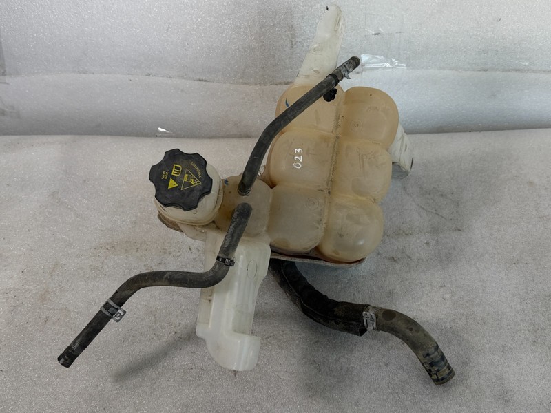 2019-2024 RAM 2500 3500 6.7 Cummins Coolant Overflow Tank OEM 68359811AC