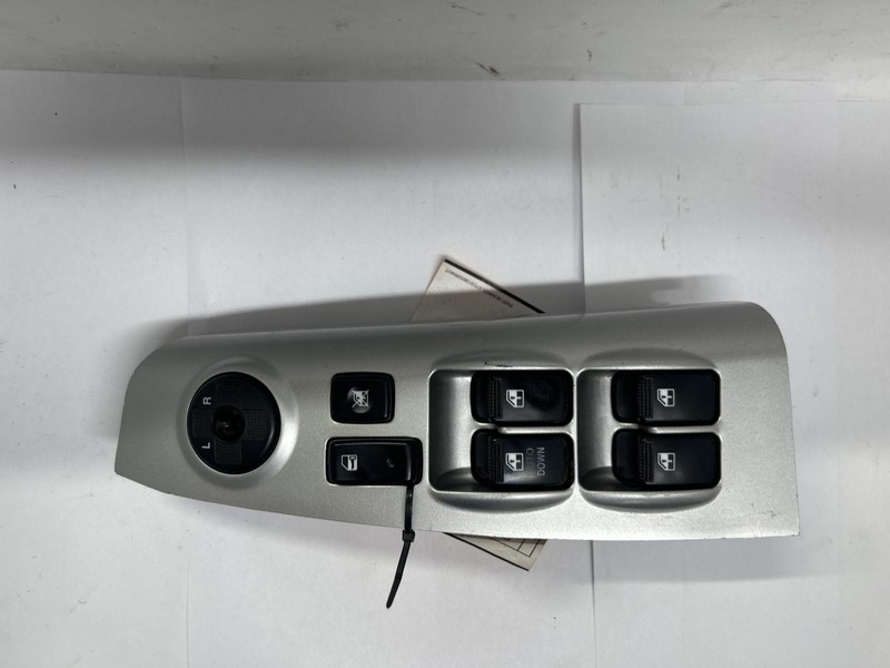 05-'10 KIA SPORTAGE EX Front Door Switch Driver master OEM 1 Year Wnty!