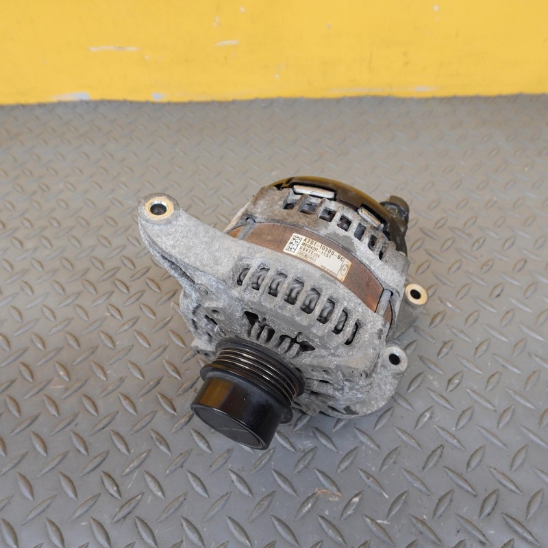2019-2024 FORD EDGE ALTERNATOR GENERATOR CHARGING ASSEMBLY ENGINE K2GT10300BC