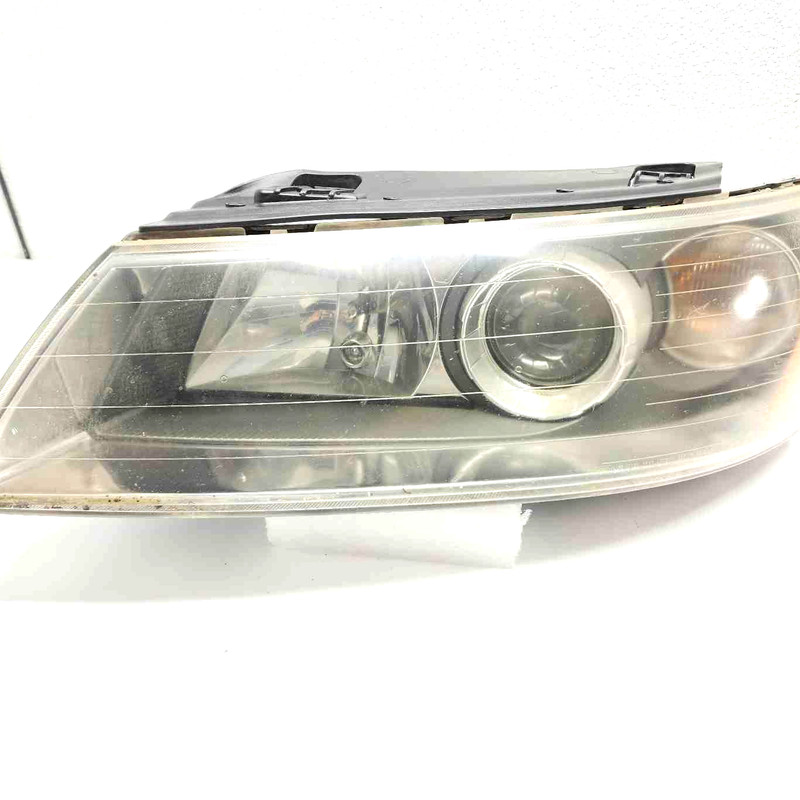 2008 Sonata LH Driver Side Headlamp Assembly 921013K050