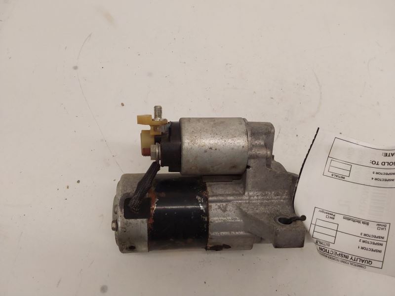 Starter Motor Fits 04-09 MAZDA 3 3282824