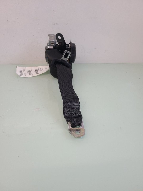Seat Belt Front Bucket Driver Retractor Fits 15-19 LEXUS RC F 581083