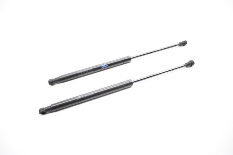 2005-2009 LAND ROVER LR3 4.4 PAIR OF HOOD SHOCK STRUTS
