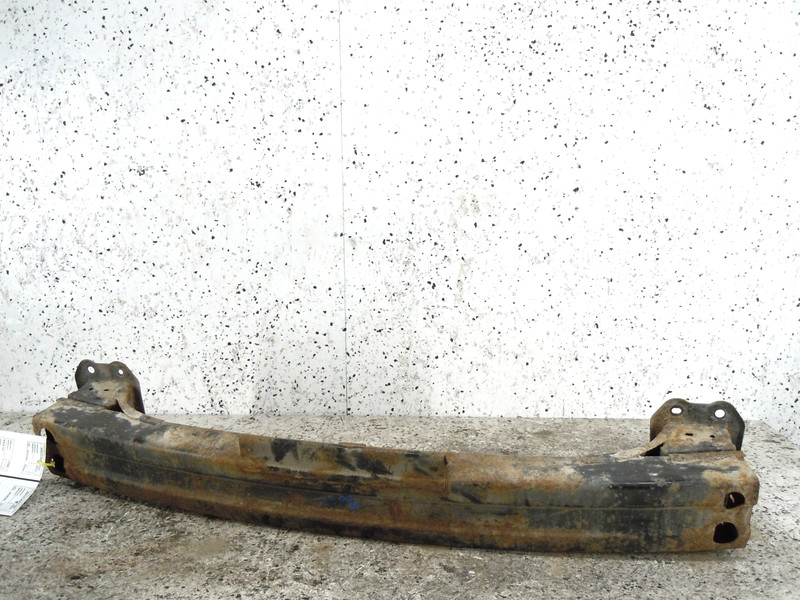 2016-2025 Honda Civic Rear Bumper Reinforcement Rebar OEM W/O Wide Body