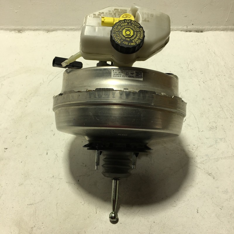 2018-2023 BMW 530e xDrive Power Brake Booster OEM