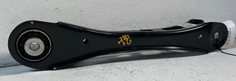 2022-2025 HYUNDAI IONIQ 5 6 REAR LEFT DRIVER SIDE TRAILING CONTROL ARM # 107245