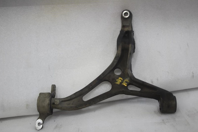 2007-2012 MERCEDES GL550 GL450 X164 LEFT FRONT LOWER CONTROL ARM 1643303407