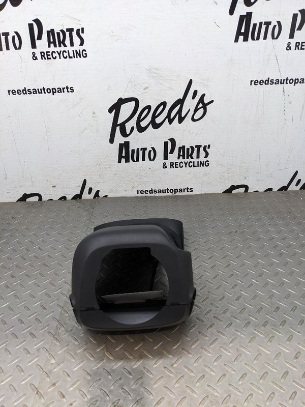 HONDA PILOT STEERING COLUMN SHROUD UPPER & LOWER COVER TRIM OEM 2016 - 2 115