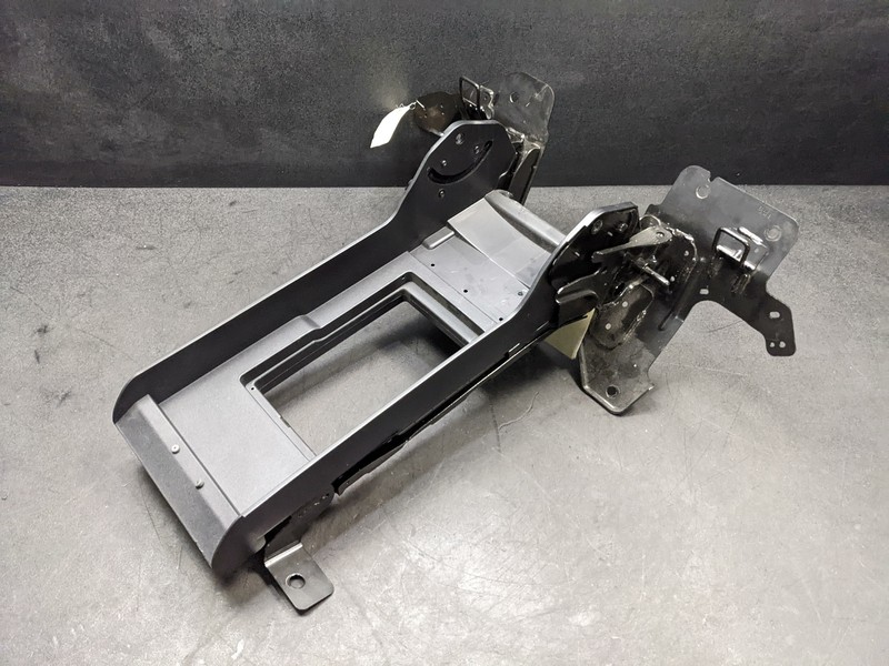 Rear Seat Armrest Frame 2017 Lincoln Continental GD9Z-96613A38-B 2018 2019 2020