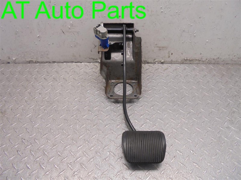 2010 4.6L FORD F150 BRAKE PEDAL 9L34-2450-DB