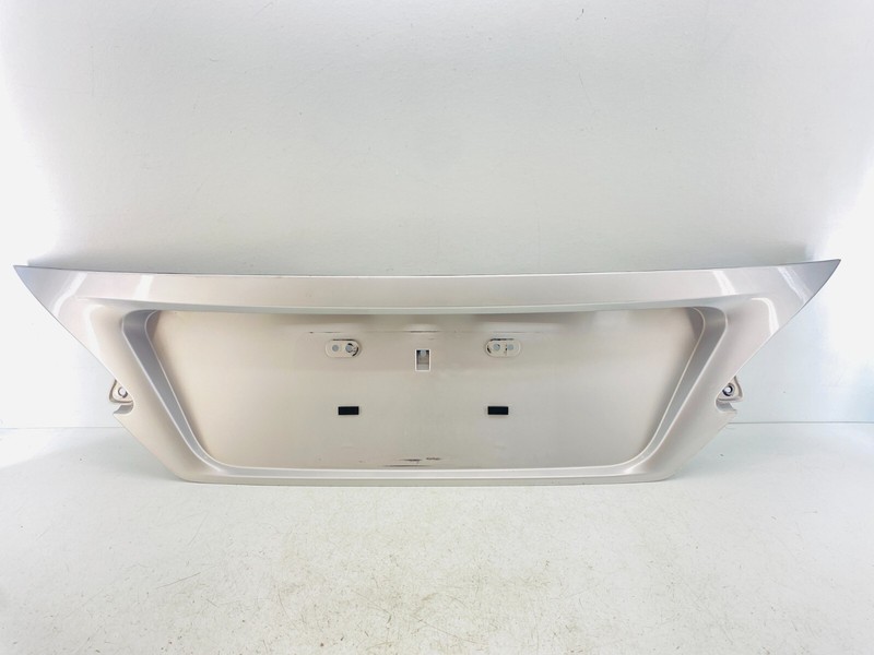 10-13 Lexus IS250C IS350C Convertible OEM Deck Lid Finish Panel| 7680153050 OEM