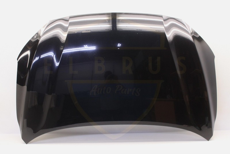 2018 2019 2020 2021 2022 2023 HYUNDAI KONA HOOD BONNET PANEL GENUINE OEM IQ MZH