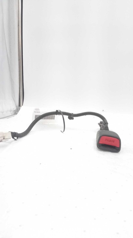 2019 Hyundai Elantra OEM Used Black Seat Belt 4DR 88830F3000 88000 Miles