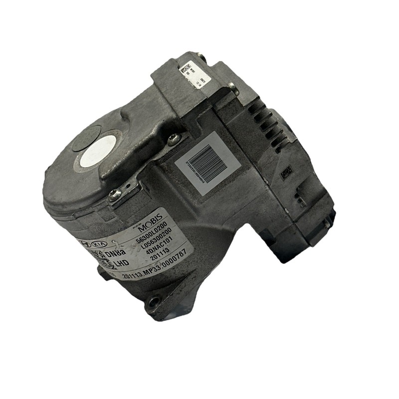 Hyundai Sonata power steering pump 2020 2023 motor assy OEM gasoline 56300L0200