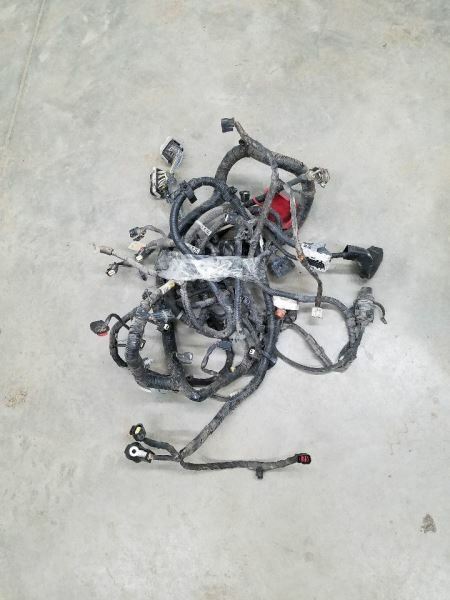 TAURUS2012 Engine Wire Harness 254250