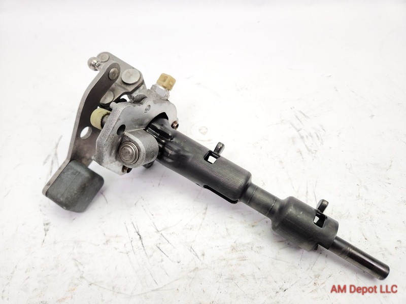 2009 Mini Cooper S R55 R56 R57 R58 R60 Manual Transmission MT 6Spd Shift Unit