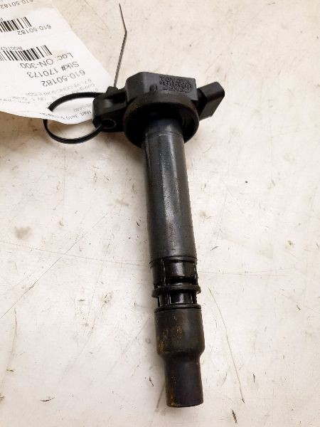 12-17 TOYOTA TUNDRA 5.7L 8CYL IGNITOR COIL ASSEMBLY