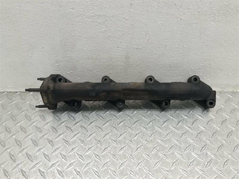 08 09 10 FORD F250SD F350SD 6.4L EXHAUST MANIFOLD OEM 327-00178