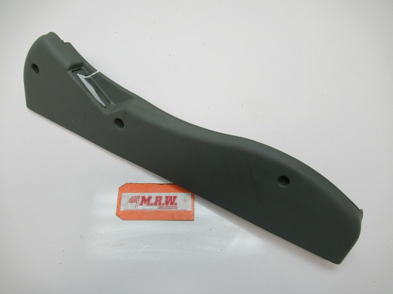 LEFT FRONT SEAT INNER TRIM COVER PANEL CAP DRIVER L LH LF LOWER for 03-08 PILOT