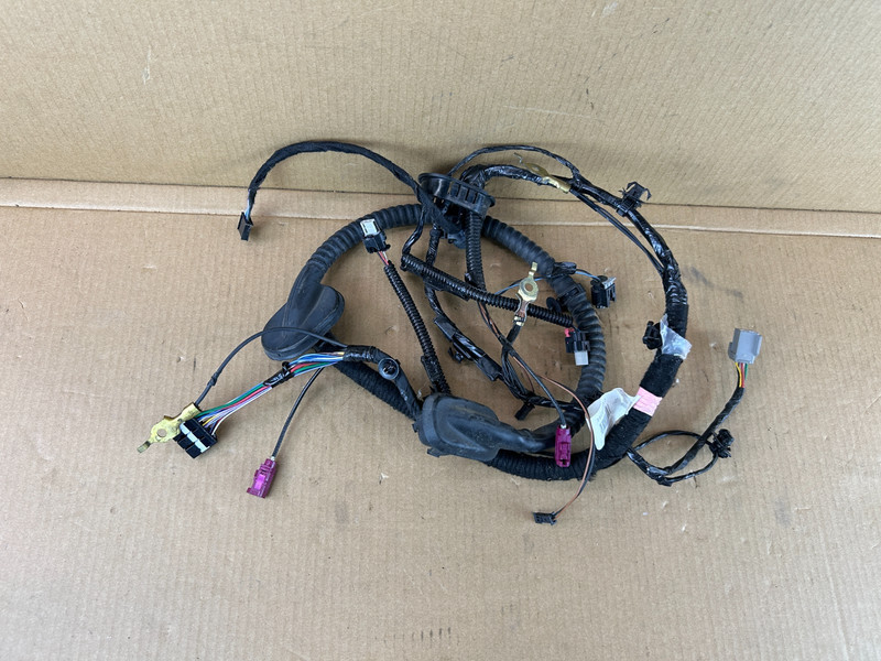 ✅2021-2023 Tesla Model 3 M3 Trunk Lid Deck Lid Wire Wiring Harness 2068789-00-B