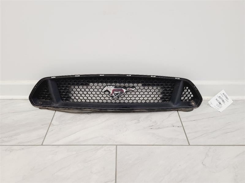 Grille Upper GT Honeycomb Style Fits 15-17 MUSTANG 570537