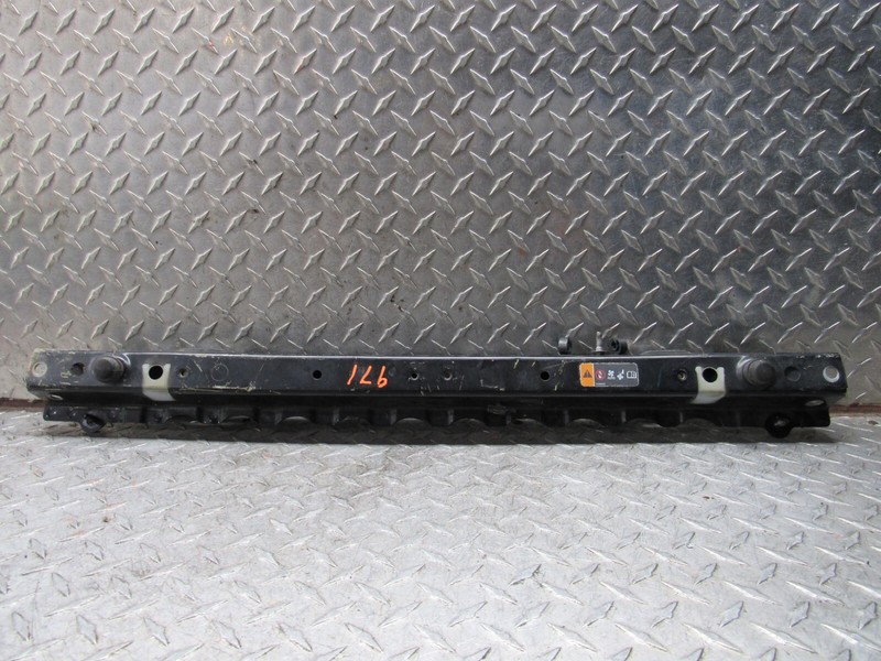 2017 CHEVROLET MALIBU RADIATOR CORE SUPPORT TIE BAR 1.5L 4CYL