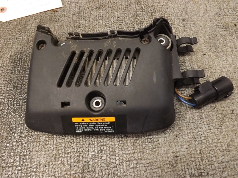Resistor Assy 65L-85370-00-00 Yamaha Outboard Motor 1997-2005 150 200 225 250 Hp