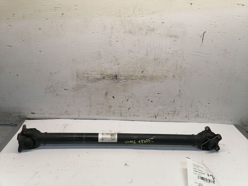 Front Drive Shaft Fits 18-21 BMW 230i 1497895