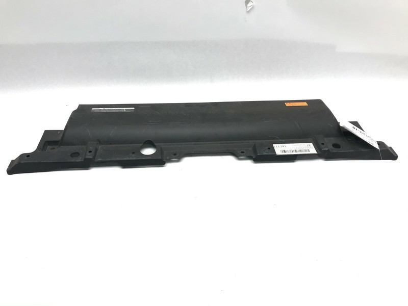 11-13 INFINITI QX56 TOP RADIATOR TRIM COVER BAFFLE OEM