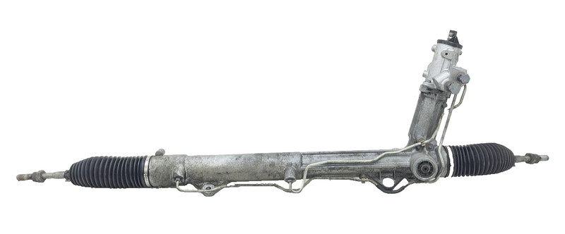 2007-2013 BMW E70 X5 XDrive50i Power Steering Column Gear Box Rack & Pinion OEM