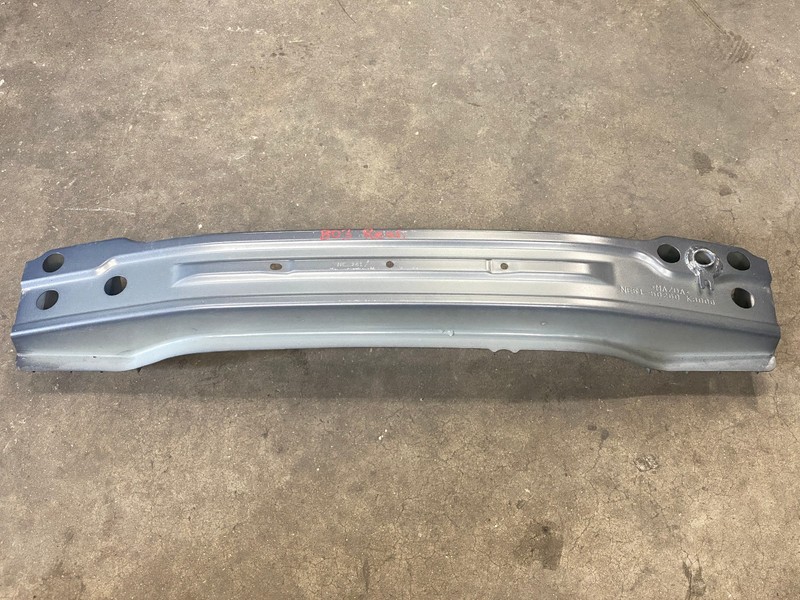2006-2008 MAZDA MIATA MX-5 REAR REINFORCEMENT IMPACT BAR BEAM OEM LOT 803