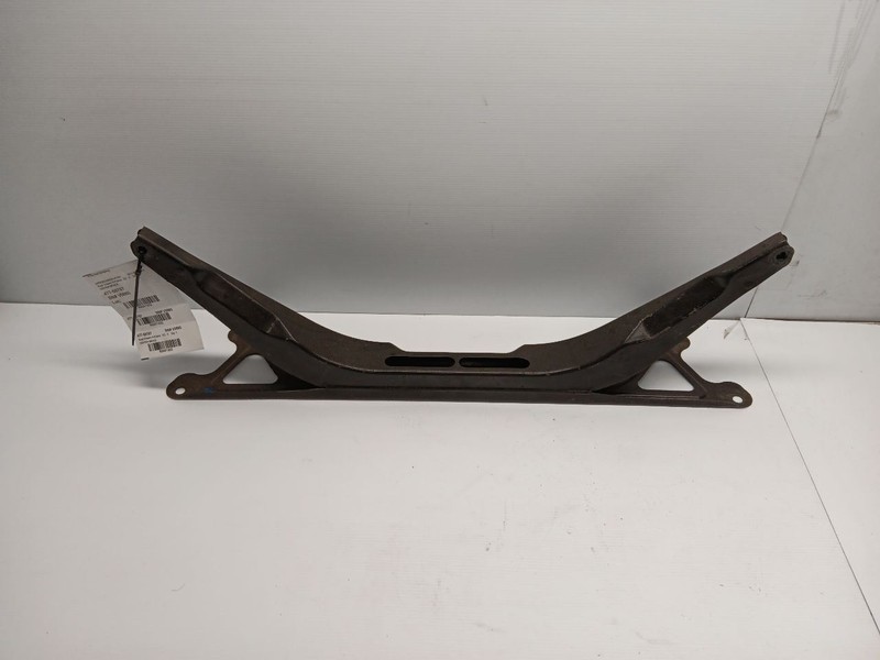 14-19 PORSCHE CAYMAN 718 982 REAR SUB FRAME CROSSMEMBER CRADLE CROSSMEMBER