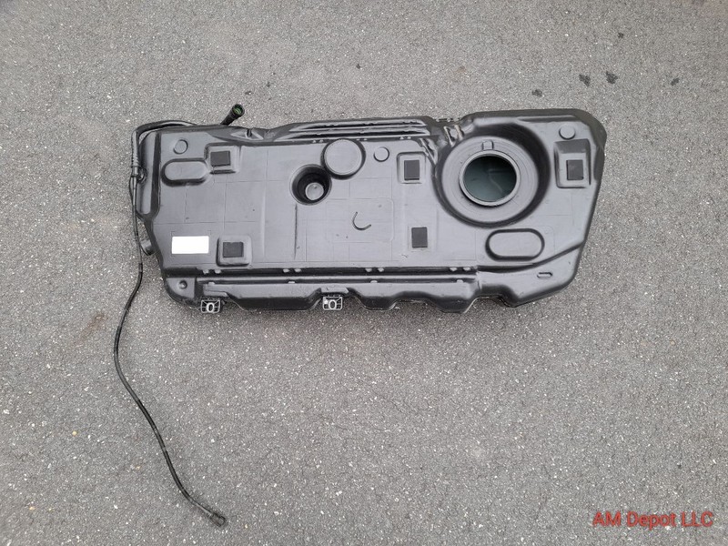 2013 Mini Cooper S Countryman Paceman R60 R61 Fuel Gas Tank 16119808456