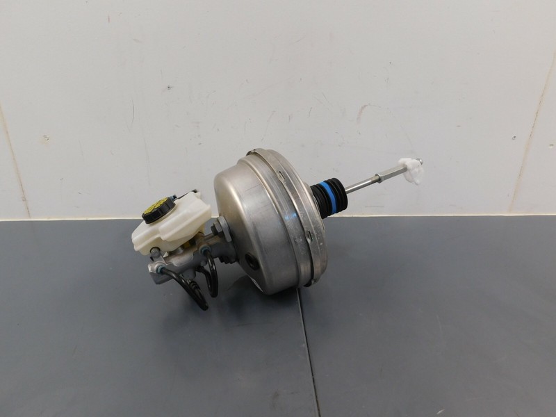 2020 17 18 19 20 Audi R8 V10 Brake Master Cylinder / Booster #0789 K6